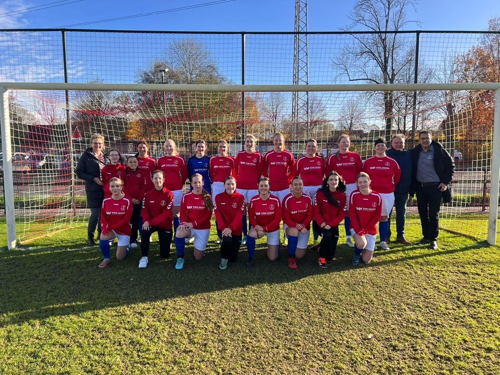 Teamfoto