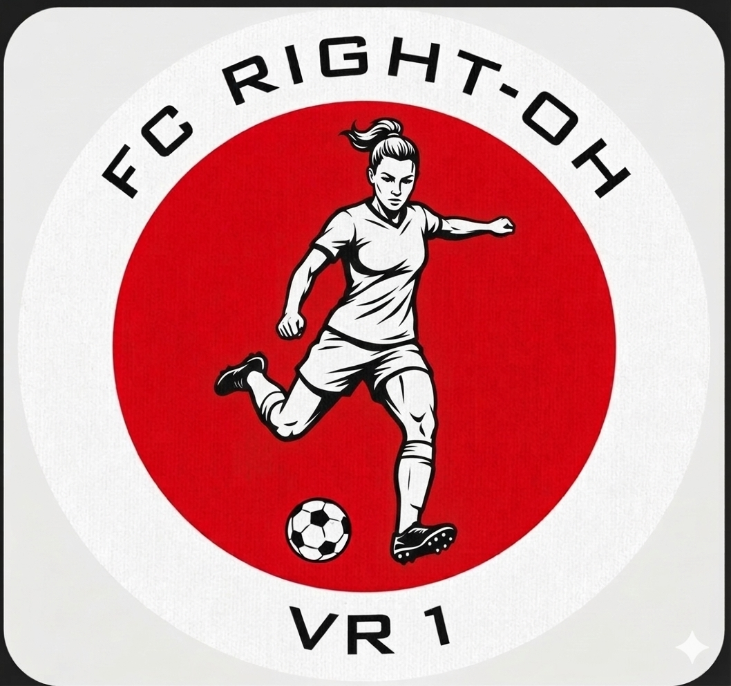 VR1 Icon